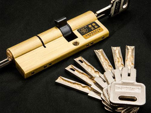 定海24小时上门开锁公司