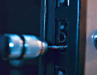 定海24小时上门开锁公司